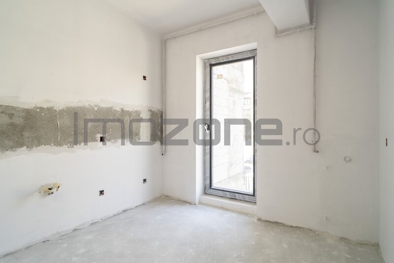 Drumul Taberei, 2 Camere, Decomandat, 51mp, Zona De Case, Bloc Nou, Comision 0%